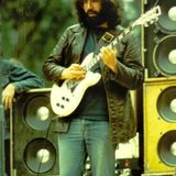 THE GUITAR DON'T LIE