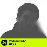 ASC (NonPlus+ Records, Auxiliary Music) @ Data Transmission Podcast 237 (21.06.2012)