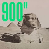 900 secondes - interview de Arlt