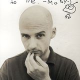 Chill Out Session 03 (Moby Special Mix)