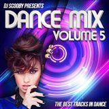 DjScooby Dance Mix Vol.5
