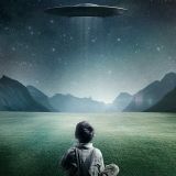 ATOMYSTIC - Music For Flying Saucers - Volume 1