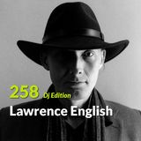 E.P. 258 "Dj Edition" - Lawrence English