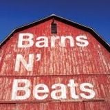 Taylor Norris @ Barns n' Beats 09/15/12
