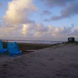 Stille inmitten der Zeit / Silence in the middle of time