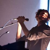 Moderat -Live- (Monkeytown Records) @ EB Festival 2014, Divadlo Archa - Prague (28.03.2014)