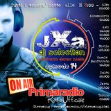 JXA Dj Selection Episode 14