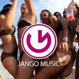 Dave Jay's Jango Showcase Mix - April 2016