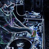 Dj Pronk - Let the bass kick mix (2012 Jan.)