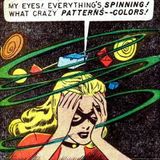 Spinning