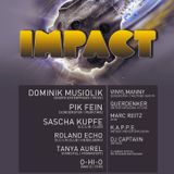 @ Impact Openair 2014 (Meteor Club, Triefenstein) 08.06.14