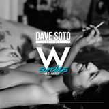 Dave Soto W Hotel Sundays 03 Mexico City Sep 28 2014 Part 1