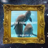 WE'RE FROM MERCURY mix
