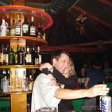 DJ Rady - Live @ Indigo,Sofia 23.11.2001