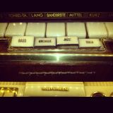 Little D. # Paliatsos Cafe Wine Bar # Soulful Beats & Grooves # Recorded 16.09.