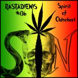 Spirit of Oldschool