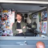 Anthony Chalmers (Jamie Shearer Covering) - 29th June 2015