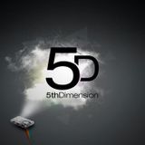 5thDimension - Infinity Sessions 011 part 1