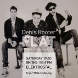Denis Rooter - FLAT 08