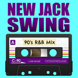 I Love New Jack Swing Vol. 1