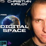 Christian Kirilov pres. Digital Space Episode 086