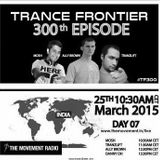Danny Oh - Trance Frontier 300th Episode Celebrations 2015 - March - 25