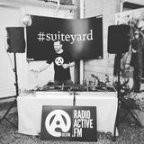 Verdi - Collective Fetish - 09 -04-16 (Entire Show + Vocal)