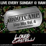 Bootcamp Mix Vol. 4 (5/10) - Louie Castelli