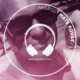 AR Sessions (#027) Mixed By Mats Rovae