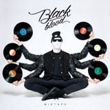 DAN-I - Black Blood