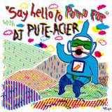 SayHelloToPornoPop//DjPute-Acier//2013