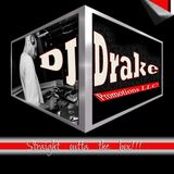 DjDrake Tru School Warm Mix feat Host Mike C at The Norwood Room in Richmond,Va Northside June 2015