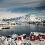 Nordic Artcic Winter Chill Part II(Sadness & Madness Mix)