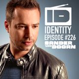 Sander Van Doorn - Identity Episode 226. (Ralvero Guestmix)
