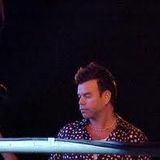 Paul Oakenfold 6 Mix 18 Feb 2012 Influences