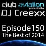 Club Aviation - Episode 150 "The Best of 2014"