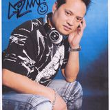 DJ Gizmo live at In Control Rai A'dam 10-4-2004