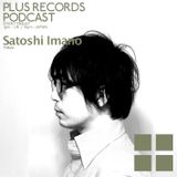 059: Satoshi Imano (Tokyo) - DJ Mix