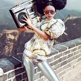Fascinatin' 80's Grooves ll