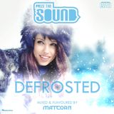 OUT NOW! Pass The Sound (vol.5) - Defrosted (promo)