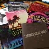 M Records Mix