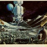 Dubmood - Space Pop