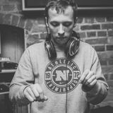 PRZYBYSZ - BASS AND CULTURE PODCAST VOL 3