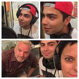 Episode 18 - Natchie Night Fly Radio with special guest Waltzy Waltz