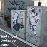 Budapest Journey Tape