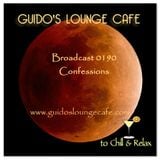 Guido's Lounge Cafe Broadcast 0190 Confessions (20151023)
