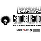 Mariano Santos (Exclusive Set) @ Minimaland on CannibalRadio
