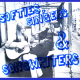 SOFTIES, SINGERS & SONGWRITERS ••• DJ Mix by Roskow Kretschmann for Black Pearl