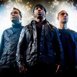 Drumsound & Bassline Smith (Technique Recordings) @ The Daily Dose Mix, BBC 1Xtra (13.12.2012)
