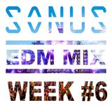 EDM Mix Week 6